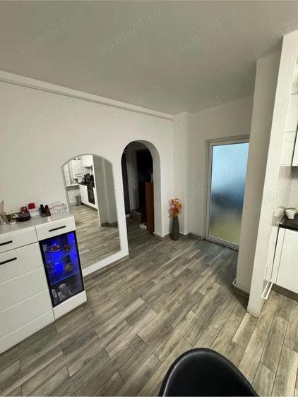 Apartament 3 camere, 2 bai, 2 balcoane - intrare Racadau Hacienda - 1