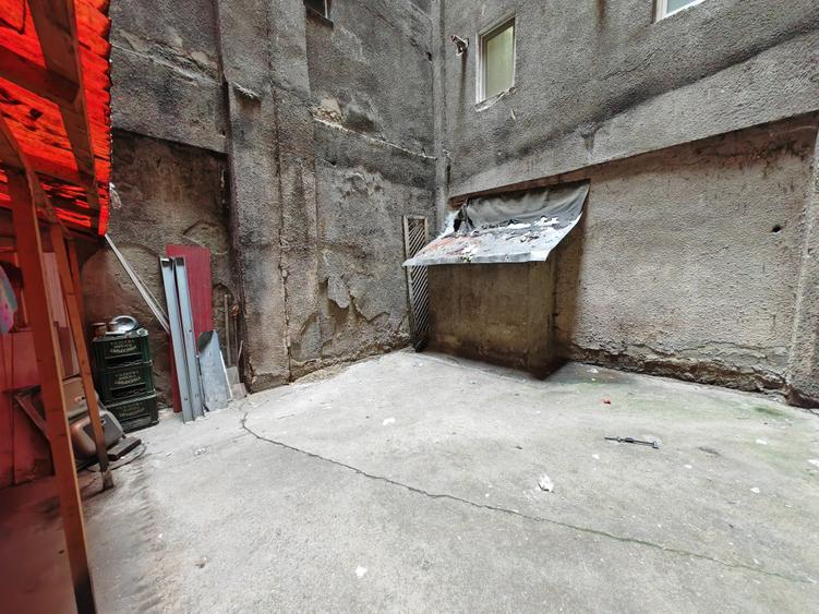 Spatiu multifunctional modular. - 11