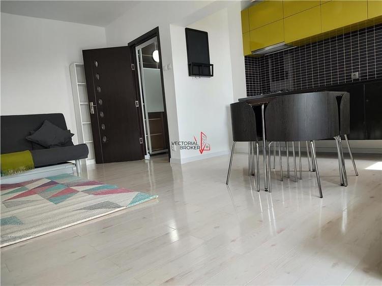 Garsoniera Bloc Mixt Dristor Metrou - 11