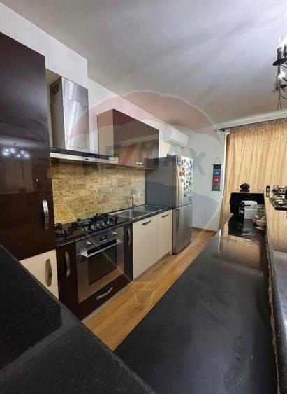 Casa / Vila cu 5 camere de vanzare in zona Dorobantul - 5