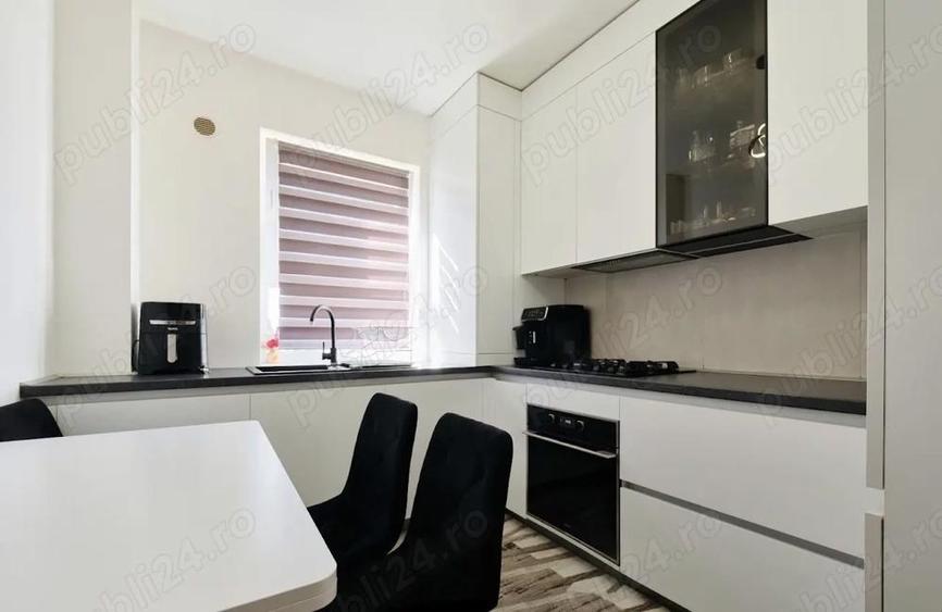 Apartament 2 camere complet mobilat - 10