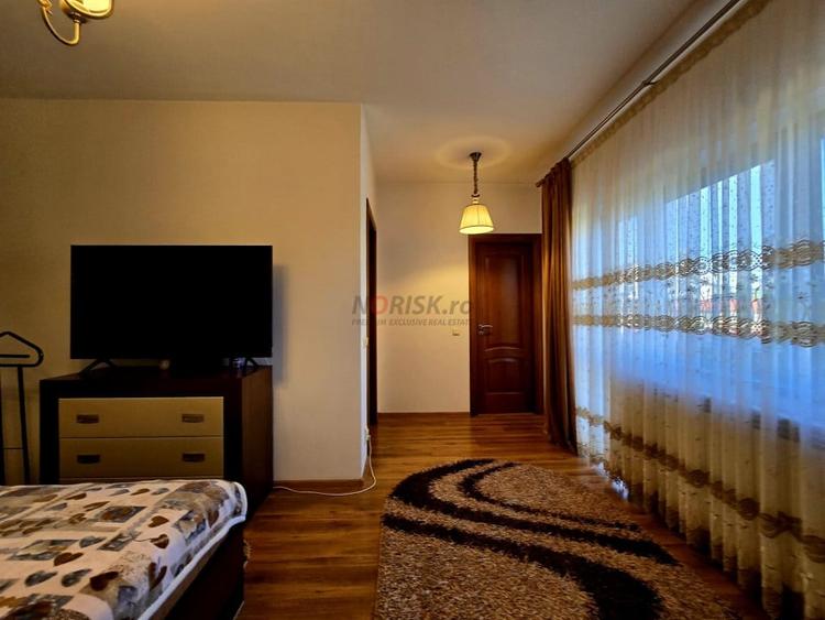 Titanul Nou - Auchan - vila ideala pentru familie - solida - confortabila - 22