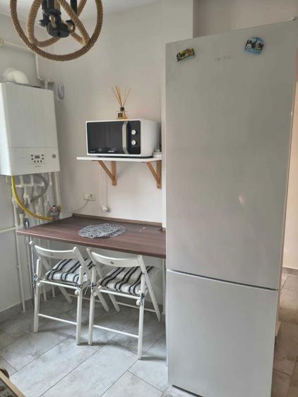 Apartament cu 2 camere in zona Peninsula - 1