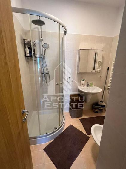 Apartament 3 camere , loc de parcare, bloc nou, Dumbravita - 8