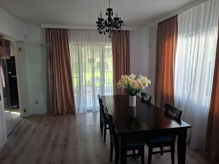 Vila + teren generos, pret excelent Samurcasi, Crevedia - 7