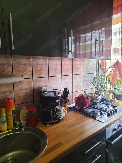 Vind apartament 2 camere - 1