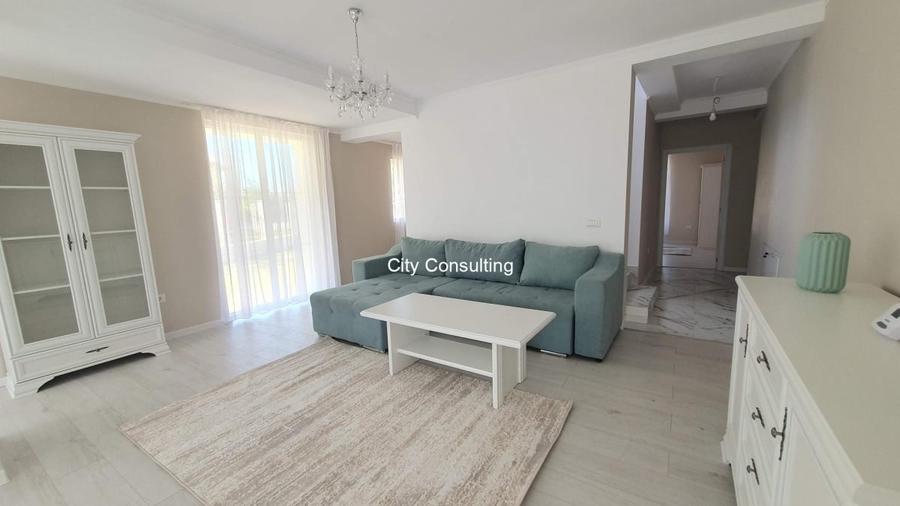 Vanzare vila individuala Buftea Crevedia - 1