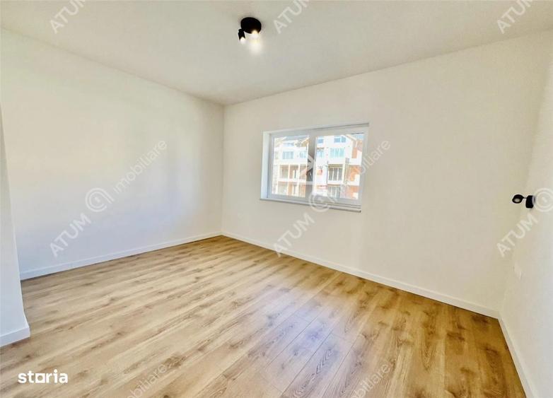 Apartament cu 3 camere 2 bai la alb loc privat de parcare in Turnisor - 5