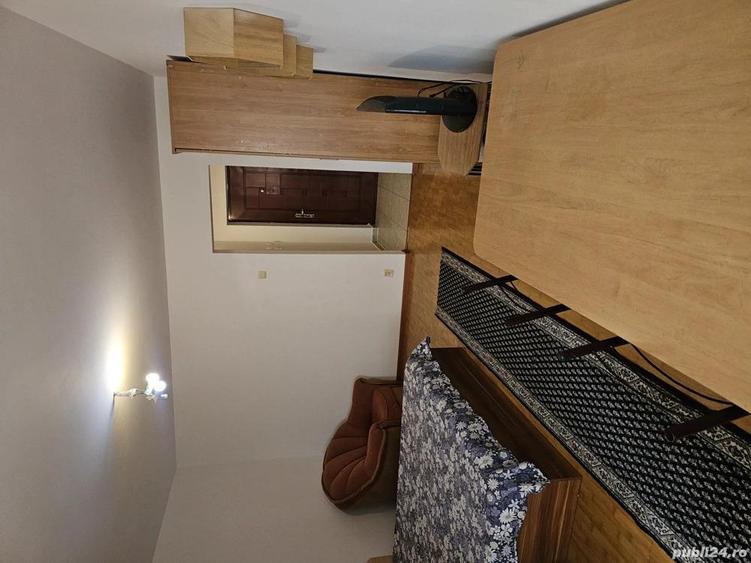 Dristor metrou - 6 10 - reabilitat termic, mobilata si utilata, aer conditionat, libera, 59900 - 10