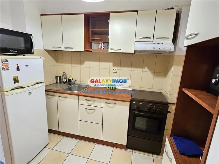 Garsoniera Titan - Parc IOR - 3