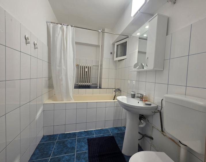 Refugiu urban cu farmec pe Calea Dorobantilor! Inchiriere 2 camere ! - 10