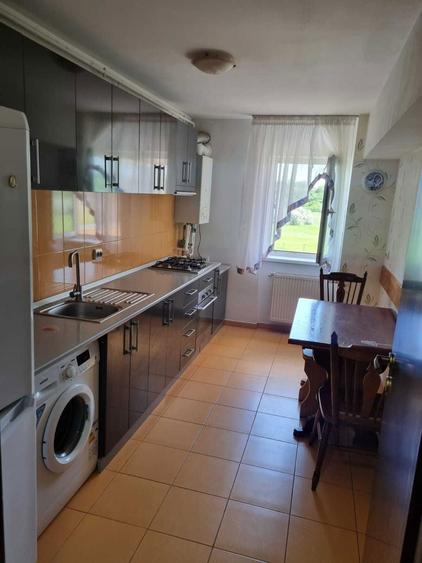 Apartament de inchiriat in Confort City - 2