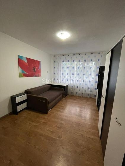 Apartament 3 camere decomandat, etaj 2/4, 60mp, zona Tatarasi, Flora, ID:158691