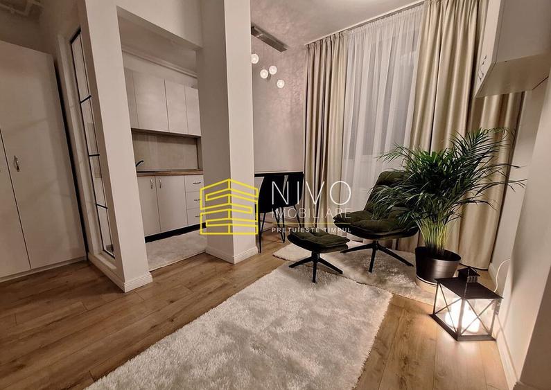 Apartament 1 camera Tg. Mure? Aleea Carpa?i ??... - 6