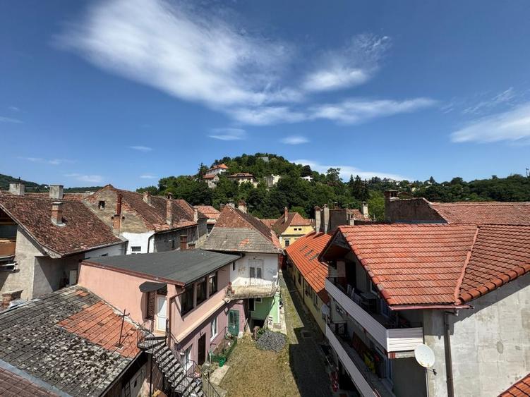 Apartament in Centrul Istoric - 22