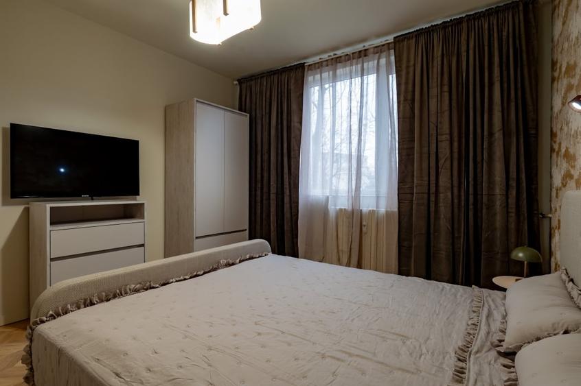 2 camere, etaj 1, Tomis Nord - creat pentru povesti care abia incep - 16