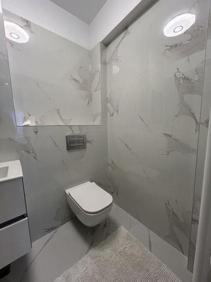 Ivory Residence | Nou | Lux | Parcare Inclusa | Rond OMV - 13