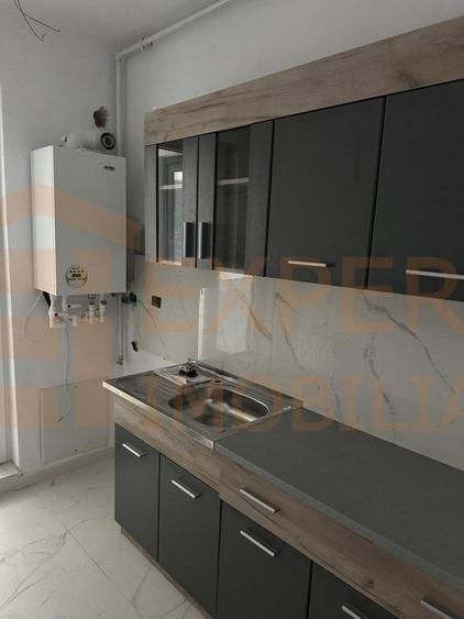 Garsoniera finisata Mamaia Nord, la 30 m de promenada - 7