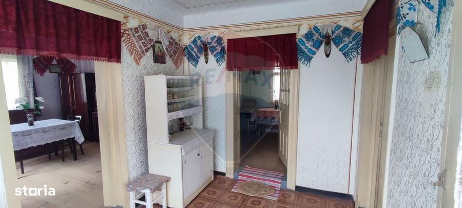 Casa de vanzare in Gardani - 2