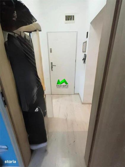 Apartament de vanzare 2 camere Sibiu Turnisor - 6
