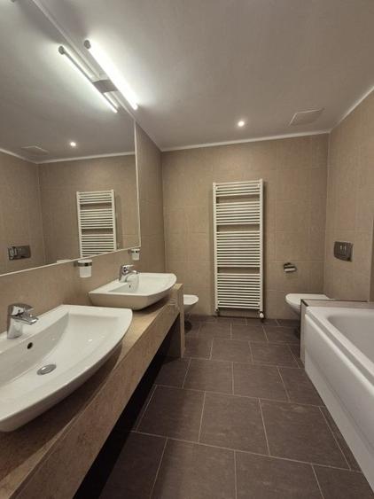 Apartament premium 3 camere, 3 bai, 2 locuri parcare, Baneasa Residential - 16