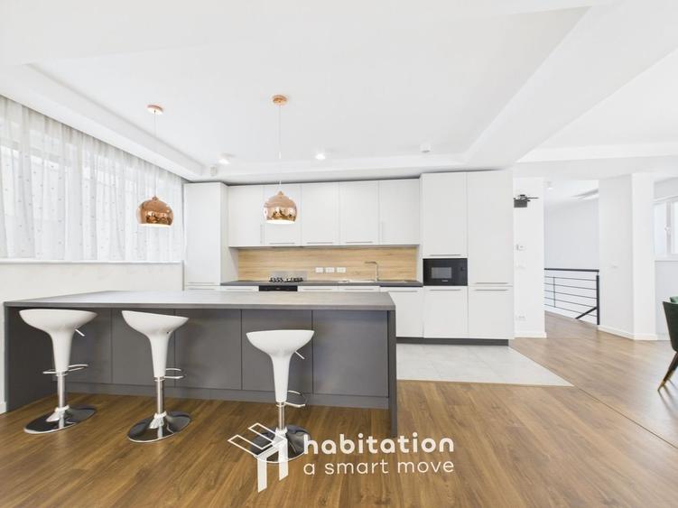 Apartament cu vibe de casă |acces separat, terasă si curte, Dumbrăvița - 10