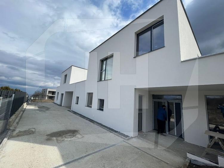 Duplex 160 mp utili, constructie noua, in zona Wonderland - 4