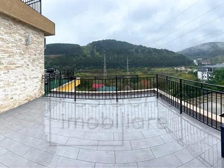 Apartament modern 3 camere, Manastur-Floresti, zona VIVO+Parcare - 8