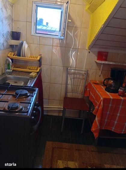 Garsoniera cu utilitati incluse 250 - 1