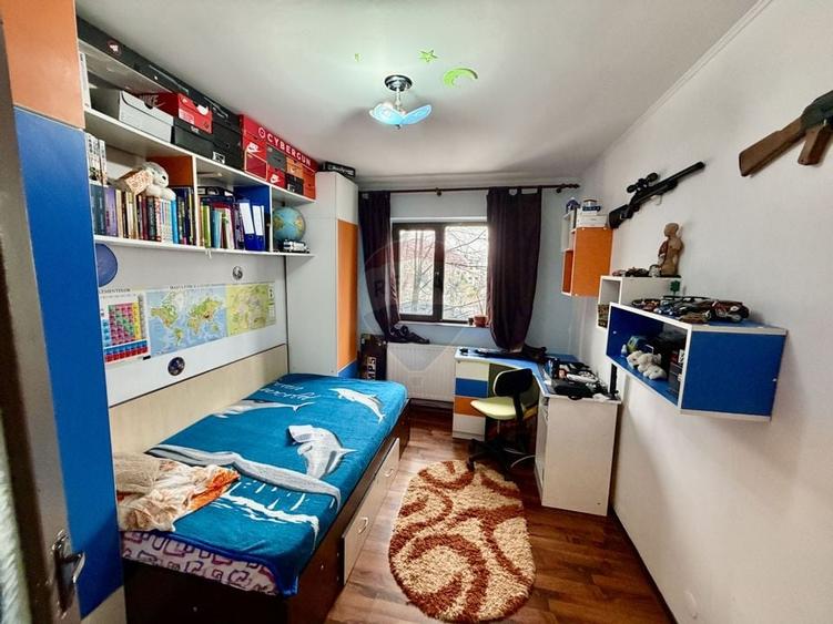 Apartament 3 camere - 11