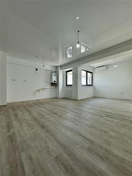 Apartament 2 camere la cheie, bloc din 2024, Zona Icil - 1