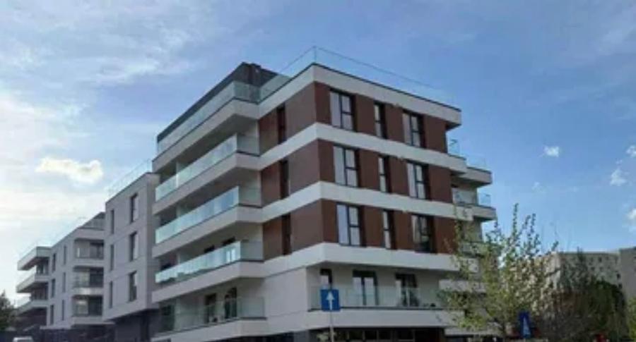 2 camere Dristor - str. Fizicienilor *imobil nou* - 11