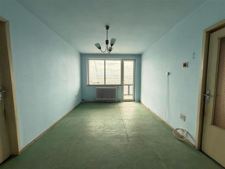 Apartament 2 camere pivnita zona Nicolae Iorga - 9