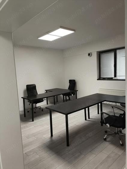 Spa?iu ideal cabinet multi-specialita?i 105 mp + 2 grup sanitar zona 1 Mai Bucure?tii Noi - 3