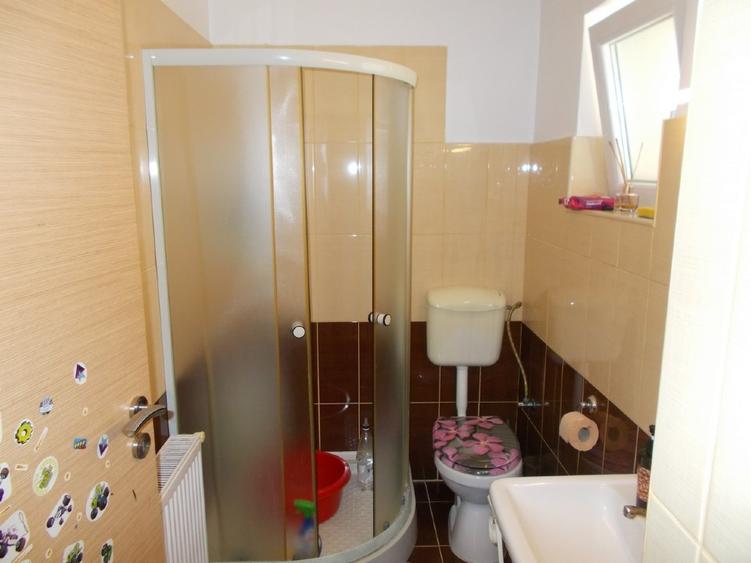 Casa individuala P+M, Giroc, 3 camere, 260mp teren - 2