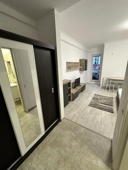 Ofer spre inchiriere garsoniera in cartierul militari residence. - 4