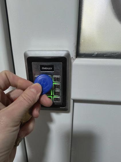 Garsoniera mobilata et.3 4 - 1