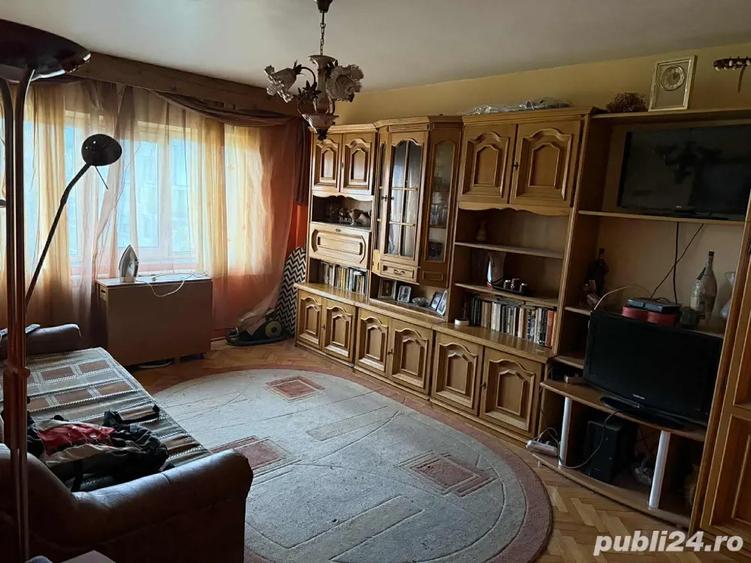 Apartament 2 camere - 2