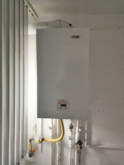 Spatiu birouri 45 mp, cu centrala cu gaz si loc de parcare - 10