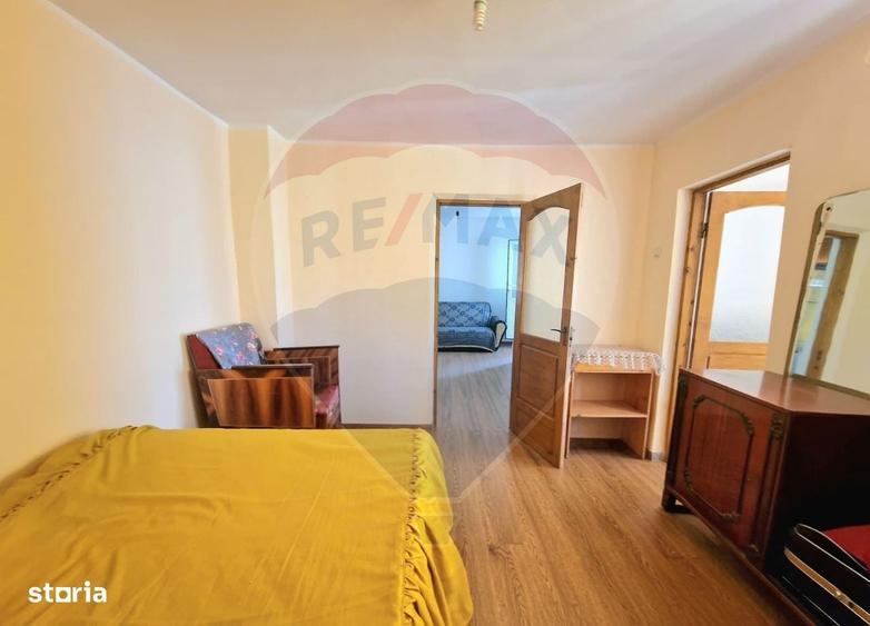 Casa + teren 1144 mp | PRET BUN | Parava (Racaciuni) - 10