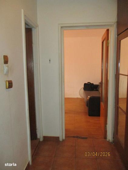 Garsoniera Drumul Taberei Valea Oltului - 10