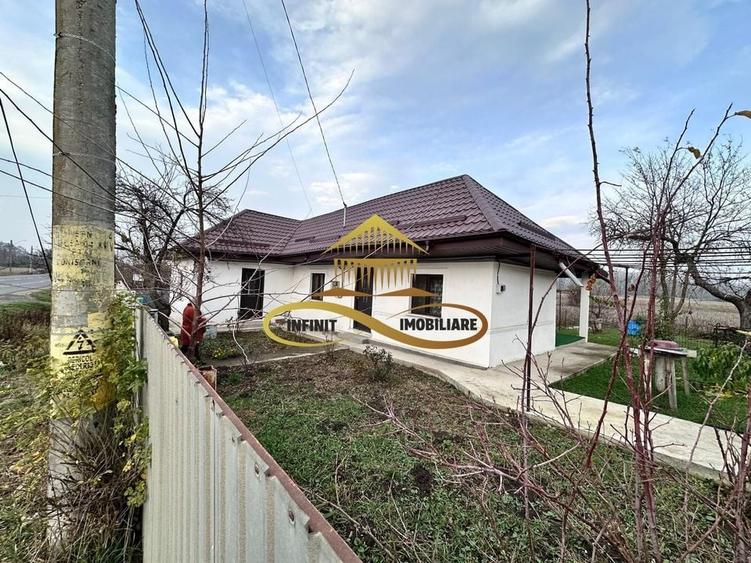 Casa de vanzare,Oniscani,Bacau - 1