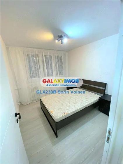 Apartament 4 camere Drumul Taberei | parcare | 2min.M5 Romanicierilor - 6