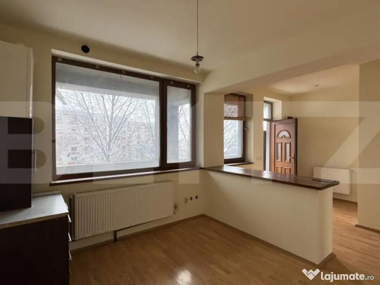 Penthouse pe 2 etaje la casa, 144 mp utili cu 113 mp teras? - 2