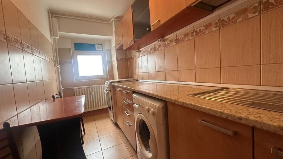 REA1026848 Garsoniera de inchiriat l Facultatea de Constructii l Tei - 4