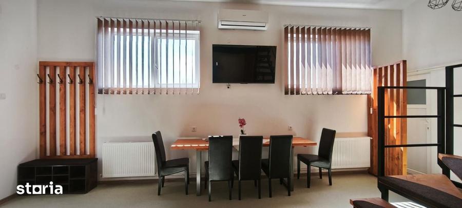 Casă cu 1 camere cu Teren 150 Mp în Central