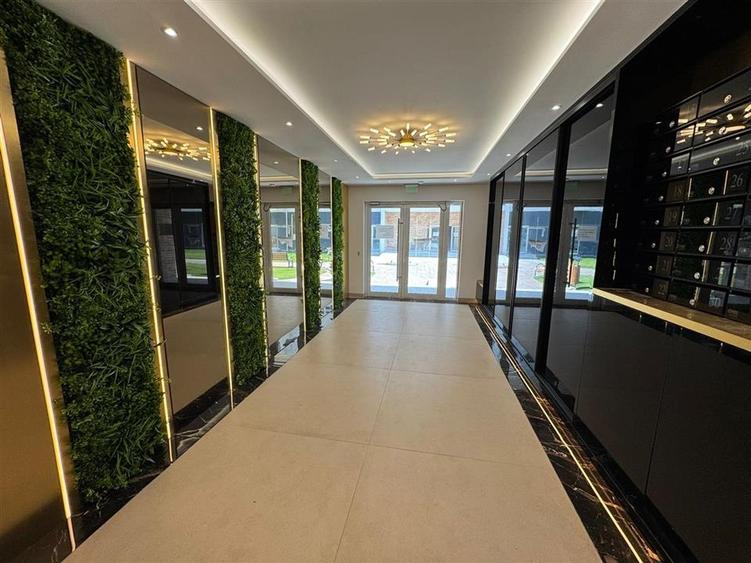 Ap 2 camere 65 mp utili, EXPRESS Residence, BLOC NOU, str Cotesti - 2