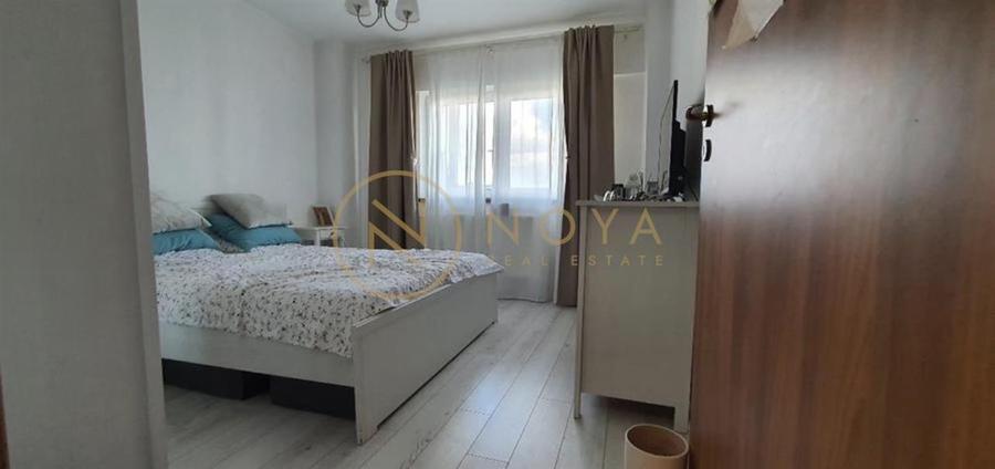 Vanzare apartament de 3 camere in zona Vitan - 3