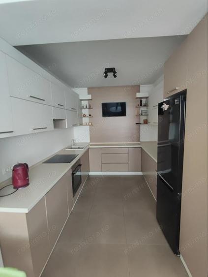 Apartament cu 2 camere in zona Drumul Taberei - 3