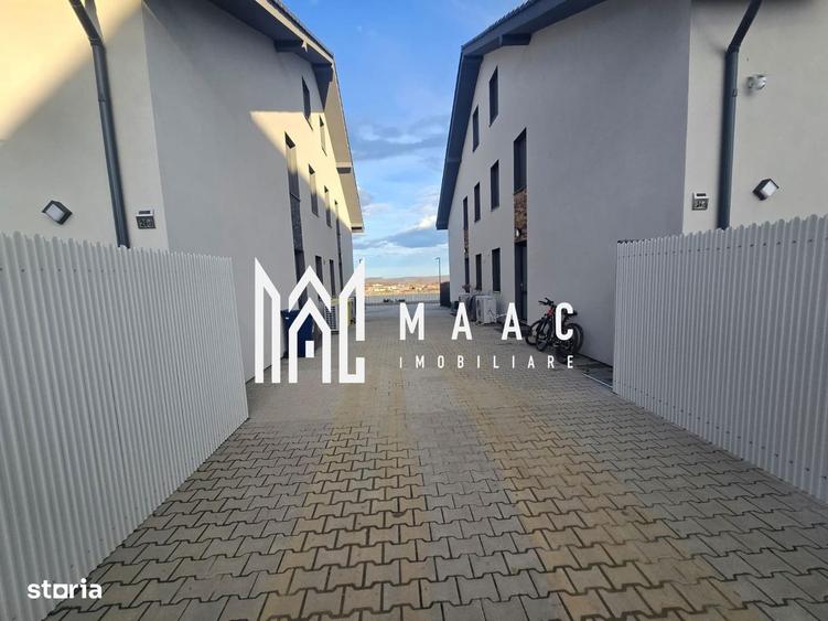 Cvaduplex 4 camere 145 mp teren Calea Cisnadiei - 6